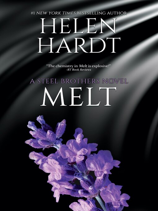 Title details for Melt by Helen Hardt - Wait list